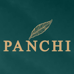 Panchi Dublin logo.